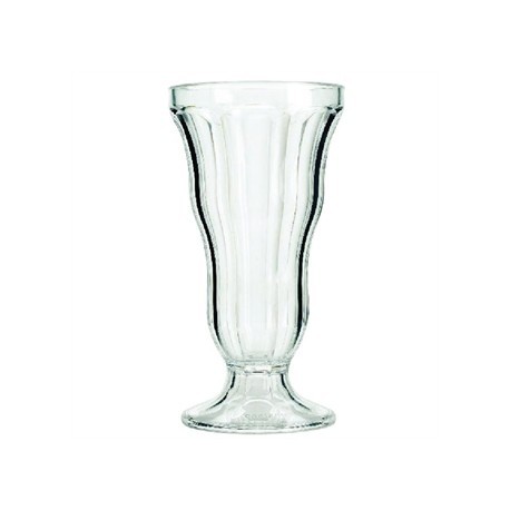 Polycarbonate Sundae Glasses 340ml