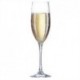 Chef & Sommelier Cabernet Tulip Champagne Flutes 240ml