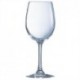 Chef & Sommelier Cabernet Tulip Wine Glasses 350ml CE Marked at 175ml and 250ml