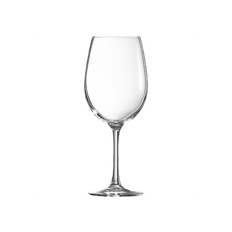 Chef & Sommelier Cabernet Tulip Wine Glasses 580ml