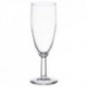 Arcoroc Savoie Champagne Flutes 170ml