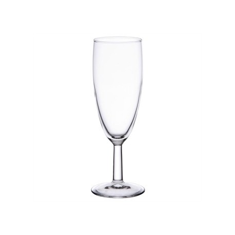 Arcoroc Savoie Champagne Flutes 170ml