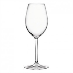 Carlisle Alibi Polycarbonate White Wine Glass 330ml