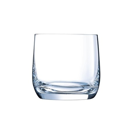 Chef & Sommelier Vigne Rocks Tumbler 370ml