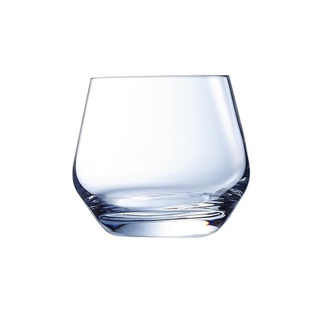 Chef & Sommelier Lima Whiskey Glass 350ml