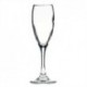 Libbey Teardrop Champagne Flutes 170ml