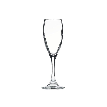 Libbey Teardrop Champagne Flutes 170ml