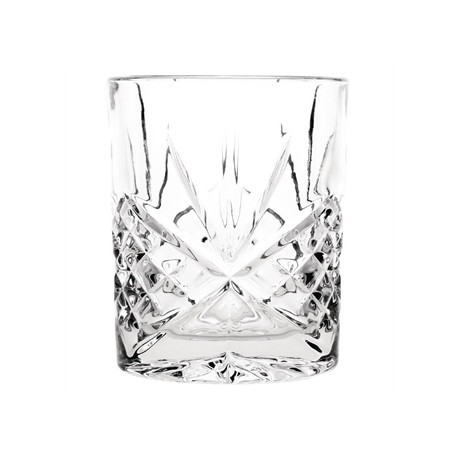 Olympia Old Duke Whiskey Glass 295ml