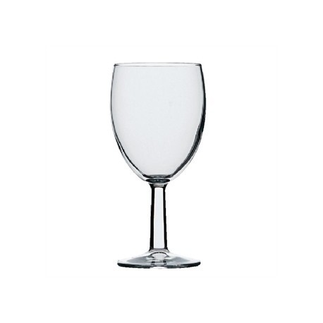 Saxon Wine Goblets 200ml