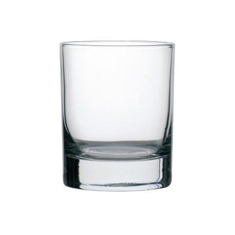 Utopia Old Fashioned Rocks Glass 220ml