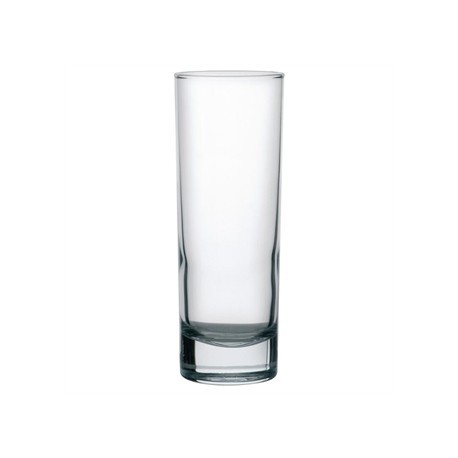 Side Hi Ball Glasses 290ml CE Marked