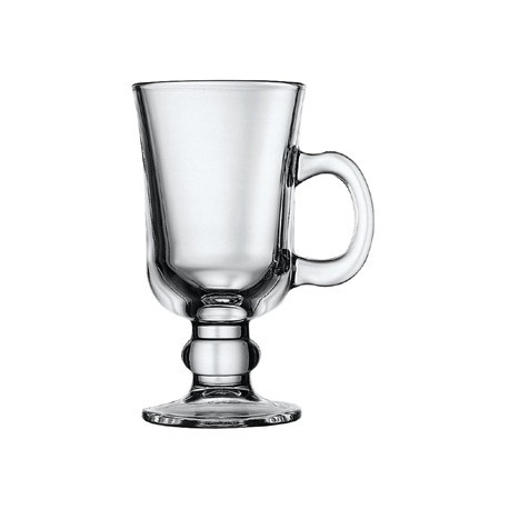 Venezia Irish Coffee Glasses 230ml