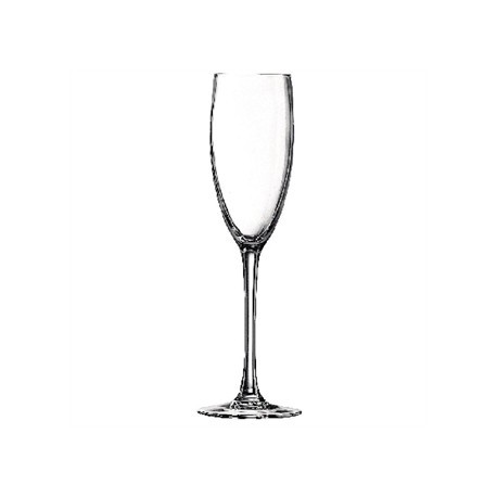 Chef & Sommelier Cabernet Tulip Champagne Flutes 160ml