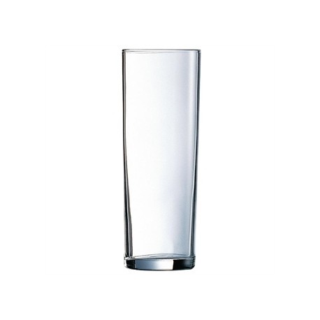 Arcoroc Islande Hi Ball Glasses 310ml