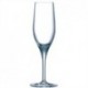 Chef & Sommelier Sensation Exalt Champagne Flutes 190ml