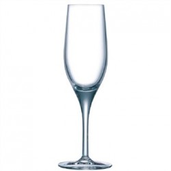Chef & Sommelier Sensation Exalt Champagne Flutes 190ml