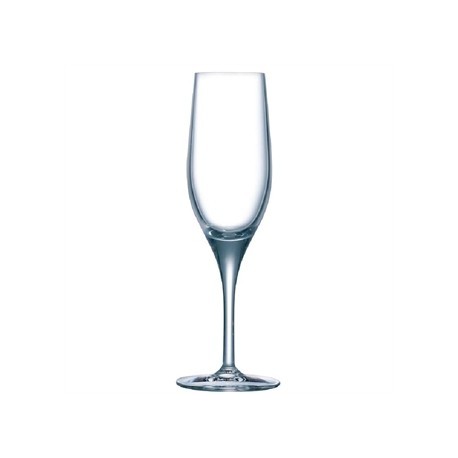 Chef & Sommelier Sensation Exalt Champagne Flutes 190ml
