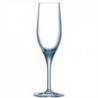 Chef & Sommelier Sensation Exalt Champagne Flutes 190ml