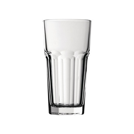 Casablanca Hi Ball Glasses 285ml CE Marked