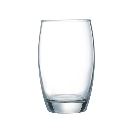 Arcoroc Salto Hi Ball Glasses 350ml