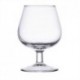Arcoroc Brandy / Cognac Glasses 150ml