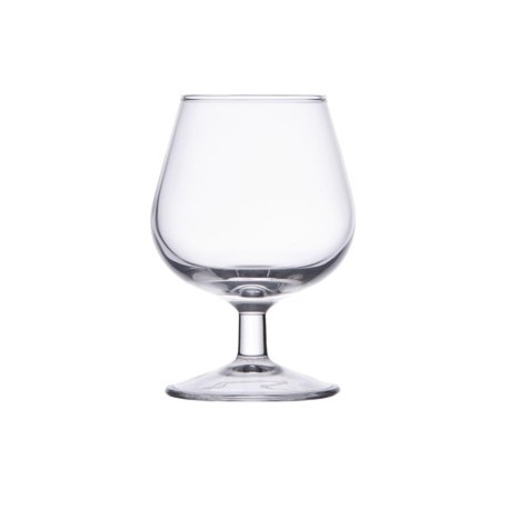 Arcoroc Brandy / Cognac Glasses 150ml