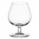 Arcoroc Brandy / Cognac Glasses 250ml