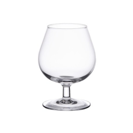 Arcoroc Brandy / Cognac Glasses 250ml