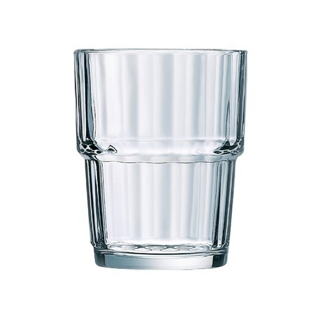 Arcoroc Norvege Tumblers 200ml