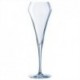 Chef & Sommelier Open Up Champagne Flutes 200ml