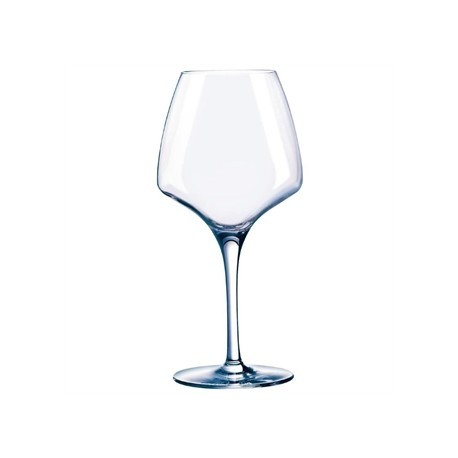 Chef & Sommelier Open Up Pro Tasting Wine Glasses 320ml