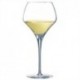 Chef & Sommelier Open Up Round Wine Glasses 370ml