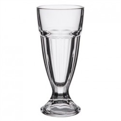American Tall Sundae Glasses 290ml