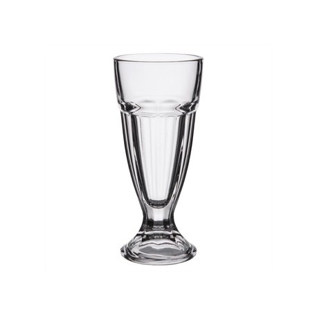 American Tall Sundae Glasses 290ml