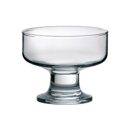 Saxon Dessert Glasses 260ml