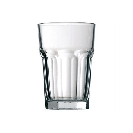 Casablanca Hi Ball Glasses 360ml