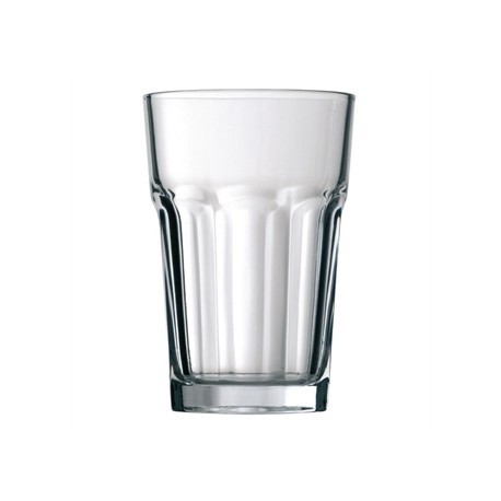 Casablanca Hi Ball Glasses 420ml