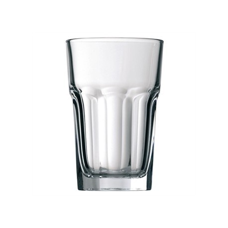 Casablanca Hi Ball Glasses 280ml