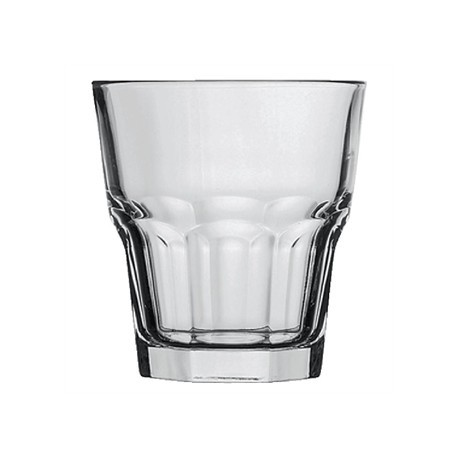 Casablanca Tumblers 280ml CE Marked