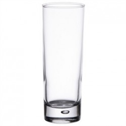 Centra Hi Ball Glasses 290ml