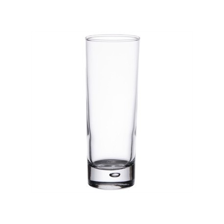 Centra Hi Ball Glasses 290ml