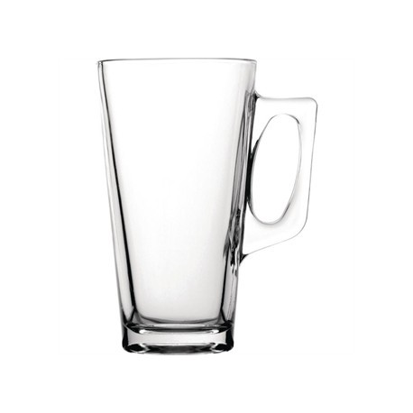 Conic Coffee Mugs 250ml