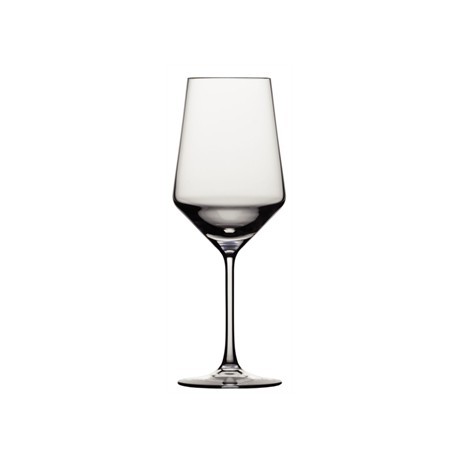 Schott Zwiesel Pure Crystal Red Wine Glasses 540ml