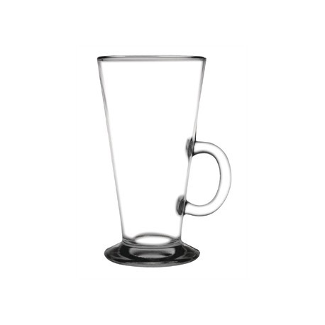 Olympia Latte Glasses 285ml