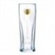 Arcoroc Fosters Beer Glasses 570ml CE Marked