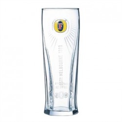 Arcoroc Fosters Beer Glasses 570ml CE Marked