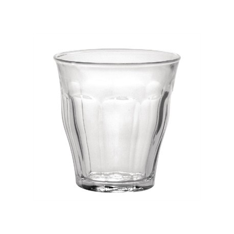 Duralex Picardie Tumblers 130ml
