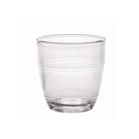 Duralex Gigogne Tumblers 90ml