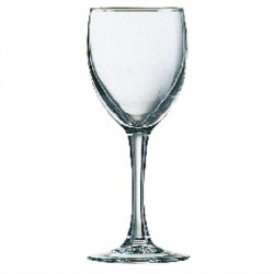 Arcoroc Princesa Wine Glasses 230ml