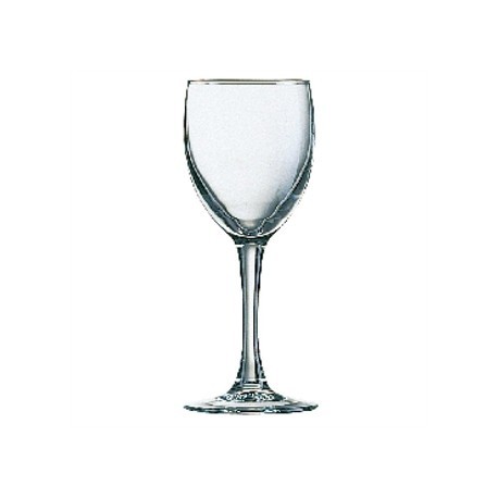 Arcoroc Princesa Wine Glasses 230ml